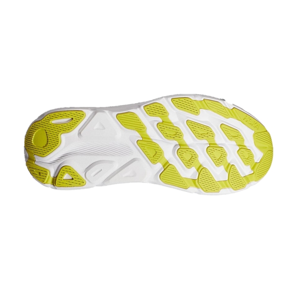 Hoka Clifton 9 - Ice Water/Evening Primrose