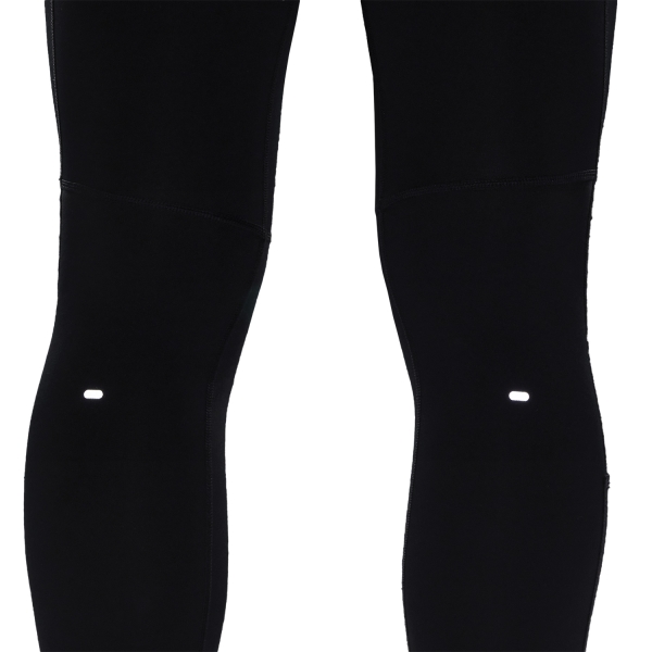 adidas Ultimate Conquer The Elements Men's Running Tights - Black