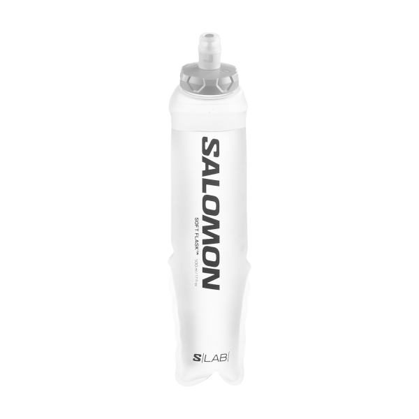 Hydratation Accessories Salomon S/Lab Soft Flask 500 ml Flask  Clear LC2090800