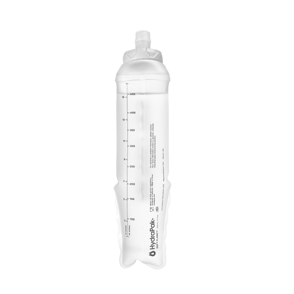 Salomon S/Lab Soft Flask 500 ml Flask - Clear