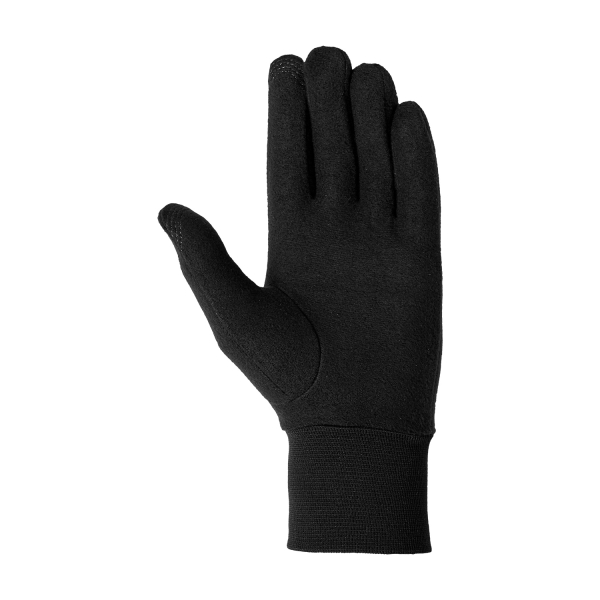 Mizuno BT Mid Weight Guantes - Black