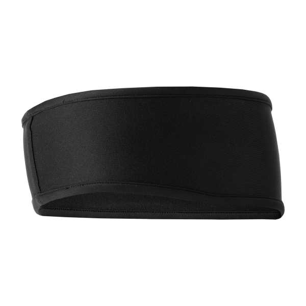 Mizuno Warmalite Band - Black