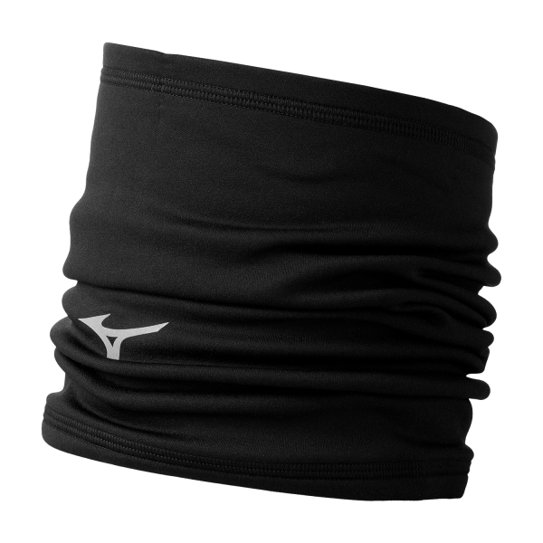 Calentador de Cuello Mizuno Warmalite Triwarmer Calentador de Cuello  Black J2GYA545Z09