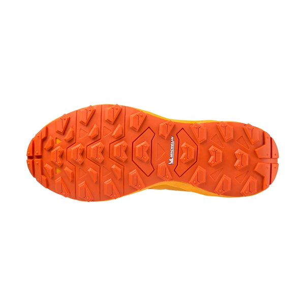 Mizuno Wave Daichi 7 GTX - Zinnia/Tigerlily/Black