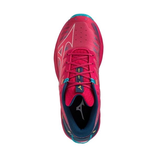 Mizuno Wave Daichi 7 - Jazzy/Bluebird/Blue Opal