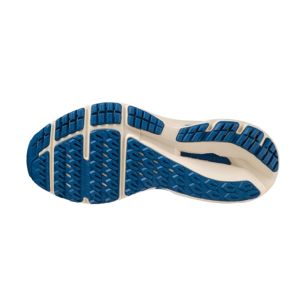 Mizuno Wave Equate 7 - Zinnia/Papyrus/Snorkel Blue