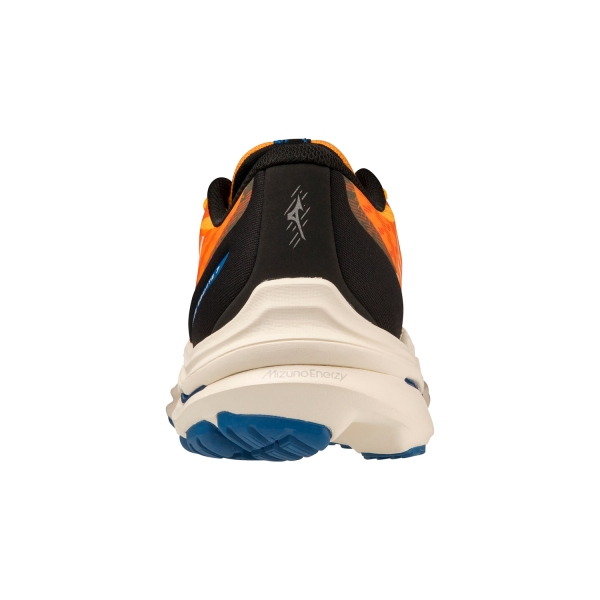 Mizuno Wave Equate 7 - Zinnia/Papyrus/Snorkel Blue