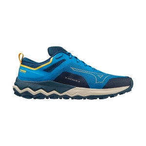 Chaussure sales trail mizuno