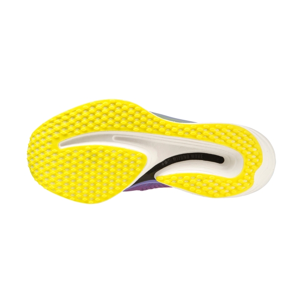 Mizuno running cheap donna oro