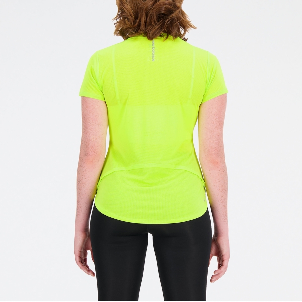 New Balance Accelerate T-Shirt - Thirty Watt