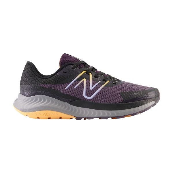Women's Trail Running Shoes New Balance New Balance DynaSoft Nitrel v5  Interstellar  Interstellar 