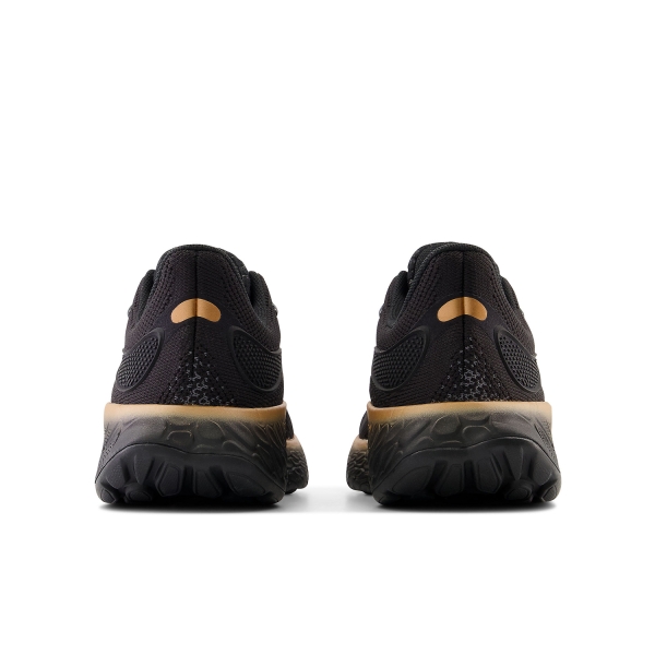 New Balance Fresh Foam X 1080v12 - Graphite/Black/Copper Metallic