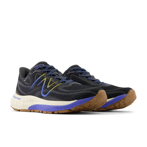 New Balance Fresh Foam X 880v12 GTX - Black