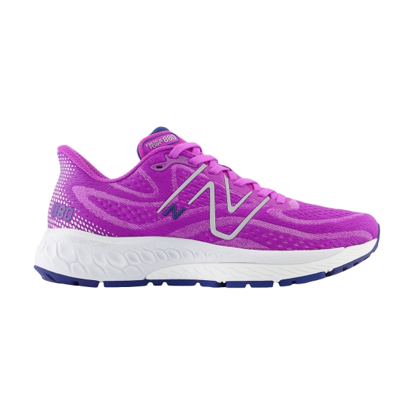 Women's Neutral Running Shoes New Balance New Balance Fresh Foam X 880v13  Cosmic Rose  Cosmic Rose 