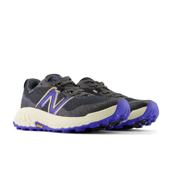 New Balance Fresh Foam X Hierro v7 GTX - Black