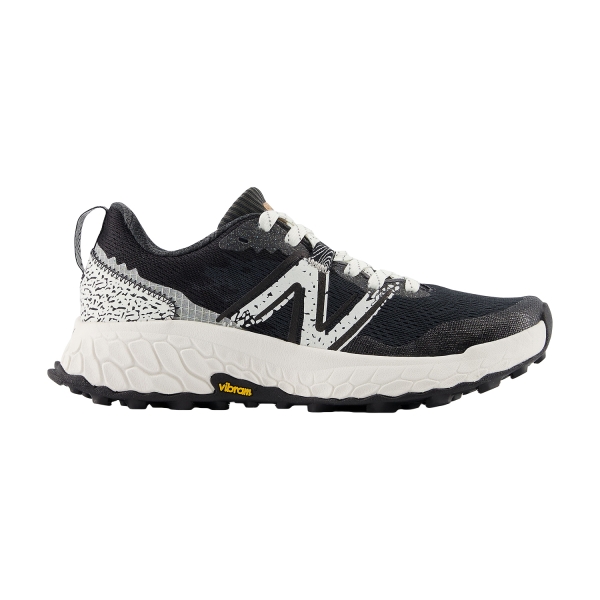 Women's Trail Running Shoes New Balance Fresh Foam X Hierro v7  Blacktop WTHIER7X