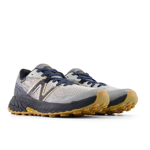 New Balance Fresh Foam X Hierro v7 GTX - Raincloud