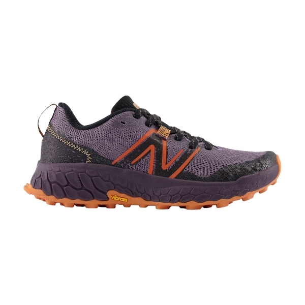 Women's Trail Running Shoes New Balance Fresh Foam X Hierro v7  Shadow WTHIER7M