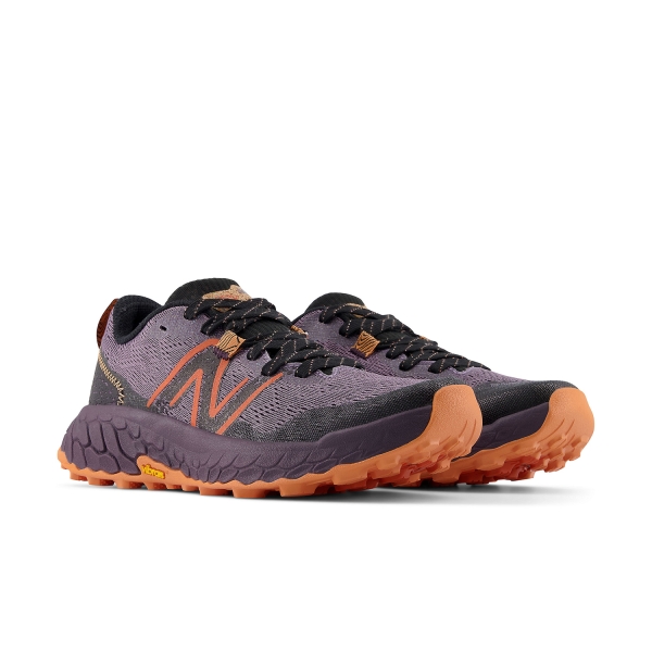 New Balance Fresh Foam X Hierro v7 - Shadow