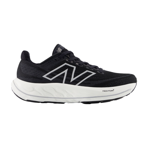 Woman's Structured Running Shoes New Balance New Balance Fresh Foam X Vongo v6  Black  Black 