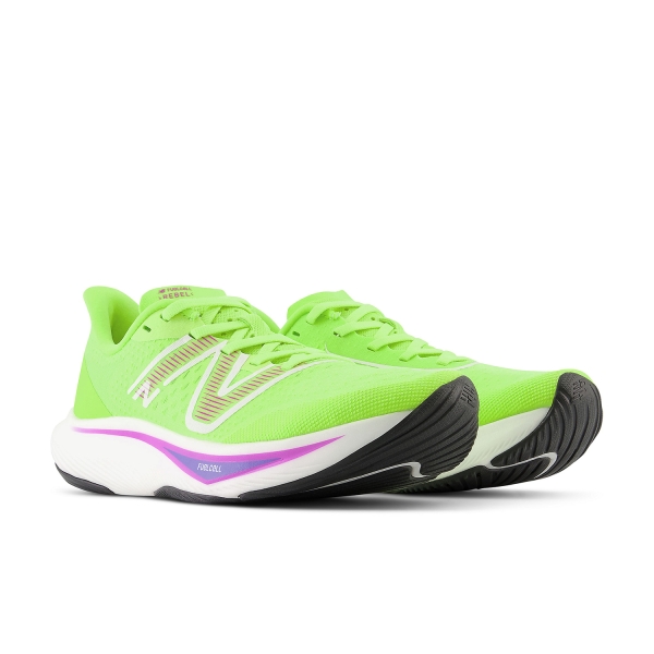 New Balance FuelCell Rebel v3 - Thirty Watt