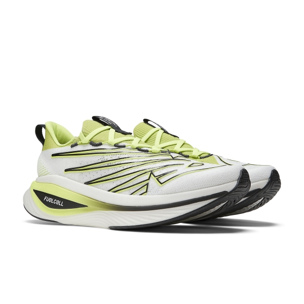 New Balance FuelCell SC Elite v3 - Thirty Watt