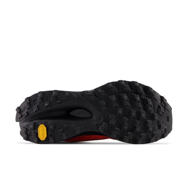 New Balance FuelCell Supercomp Trail - Neon Dragonfly