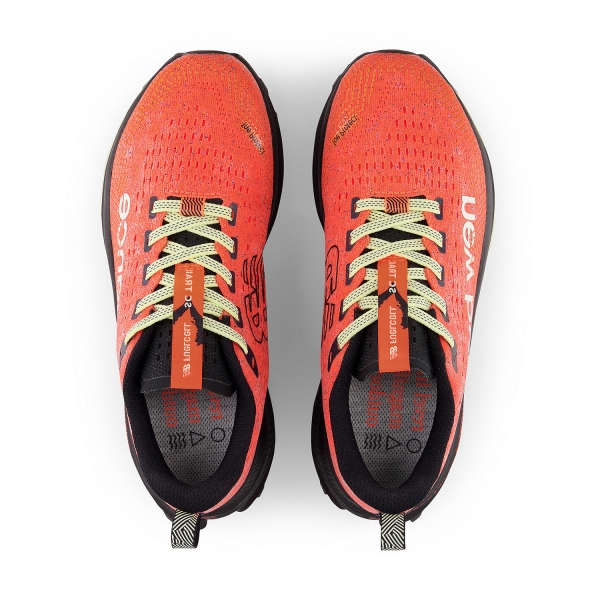 New Balance Fuelcell Supercomp Trail - Neon Dragonfly