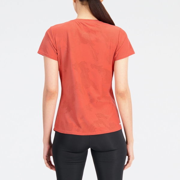 New Balance Q Speed Jacquard T-Shirt - Astro Dust