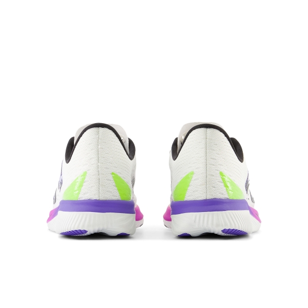 New Balance FuelCell Supercomp Pacer - White/Multi