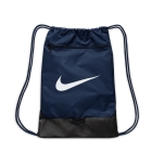 Nike Brasilia 9.5 Bolsa - Midnight Navy/Black/White
