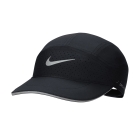 Nike Dri-FIT ADV Fly Gorra - Black/Anthracite/Reflective Silver