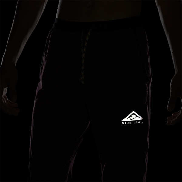 Nike Dri-FIT Down Range Pants - Night Maroon/Black/Melon Tint