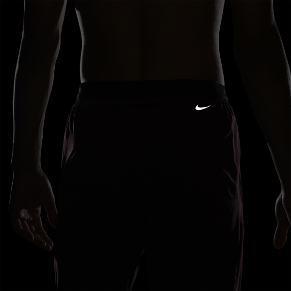 Nike Dri-FIT Down Range Pants - Night Maroon/Black/Melon Tint