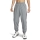 Nike Dri-FIT Form Pantalones - Smoke Grey/Black/Reflective Silver