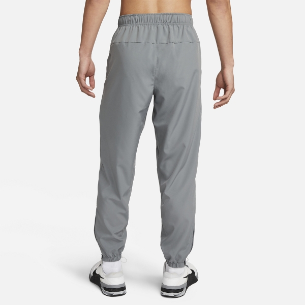 Nike Dri-FIT Form Pantaloni - Smoke Grey/Black/Reflective Silver