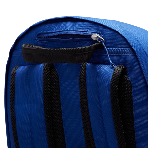 Nike Dri-FIT Hike Mochila - Deep Royal Blue/Game Royal/Atomic Green