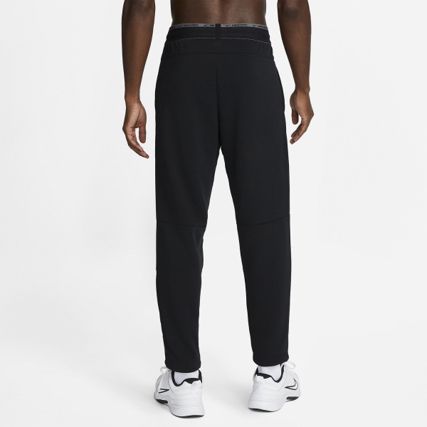 Nike Dri-FIT Pro Pantaloni - Black/Iron Grey