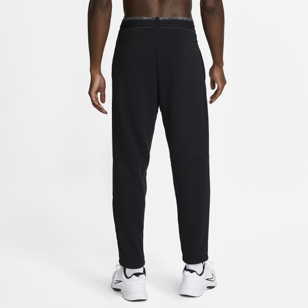 Nike Dri-FIT Pro Pants - Black/Iron Grey