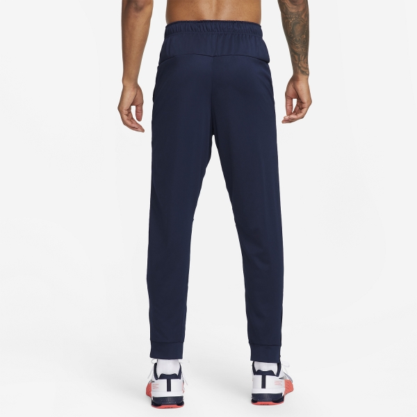 Nike Dri-FIT Totality Pantaloni - Obsidian/Black