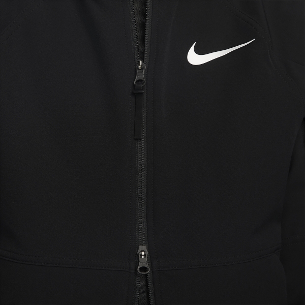 Nike Flex Vent Max Chaqueta - Black/White