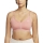 Nike Indy Sports Bra - Red Stardust/Guava Ice