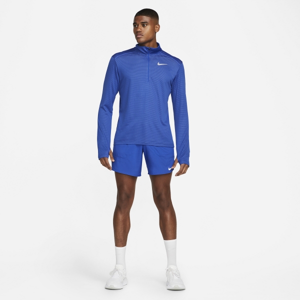 nike black reflective jersey