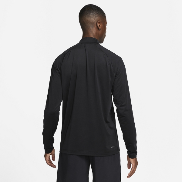 Nike Ready Shirt - Black/White