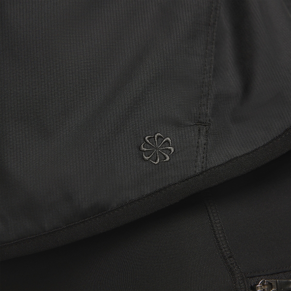 Nike Trail Repel Vest - Black/Dark Smoke Grey