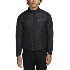 Nike Therma-FIT ADV Repel Jacket - Black/Reflective Black