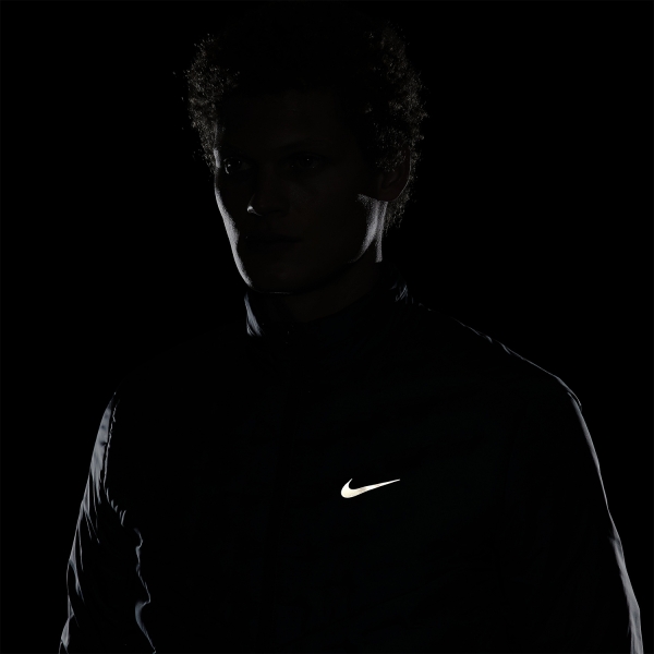 Nike Therma-FIT ADV Repel Jacket - Deep Jungle/Reflective Black
