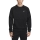 Nike Therma-FIT Crew Camisa - Black/White