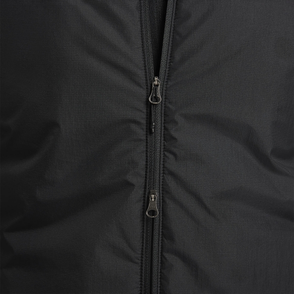 Nike Therma-FIT Run Division AeroLayer Vest - Black/Reflective Black