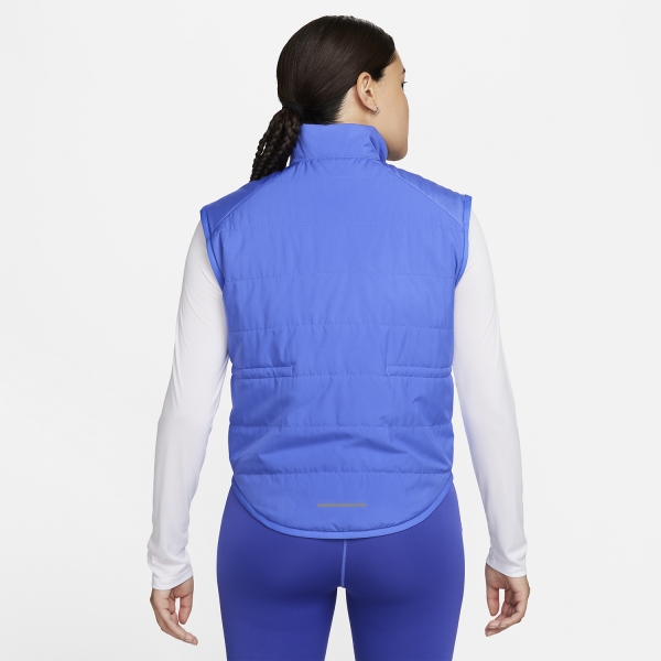 Nike Therma-FIT Swift Vest - Blue Joy